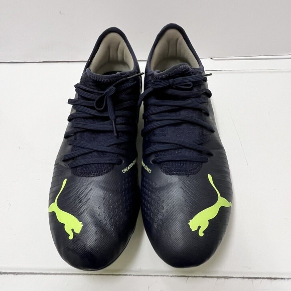 Puma Future Z4.4  FG/AG Cleated Soccer Shoes Size 13. Model # 107005-01 - Picture 4 of 8